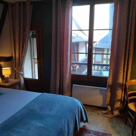 Appartement Centre Historique Quartier Cathedrale Μπουρζ Εξωτερικό φωτογραφία